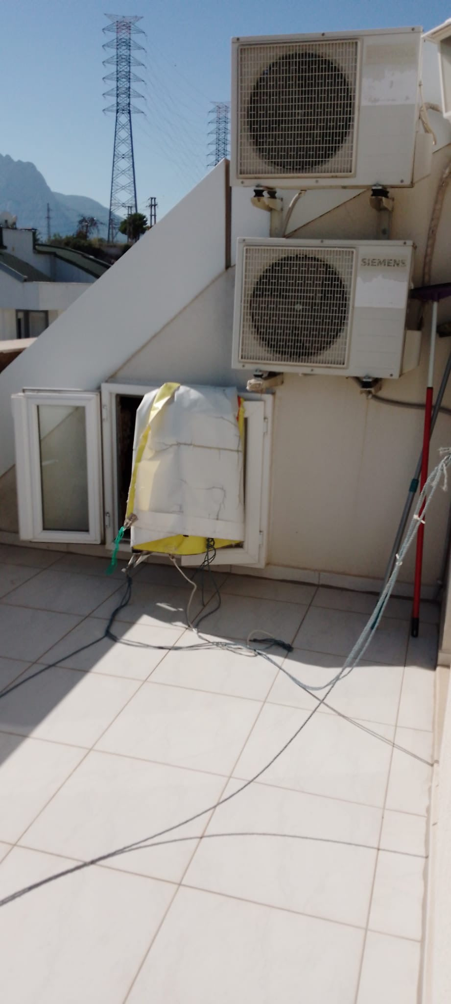 ANTALYA KONYAALTI SARISU MAHALLESİ’NDE SATILIK DAİRE
