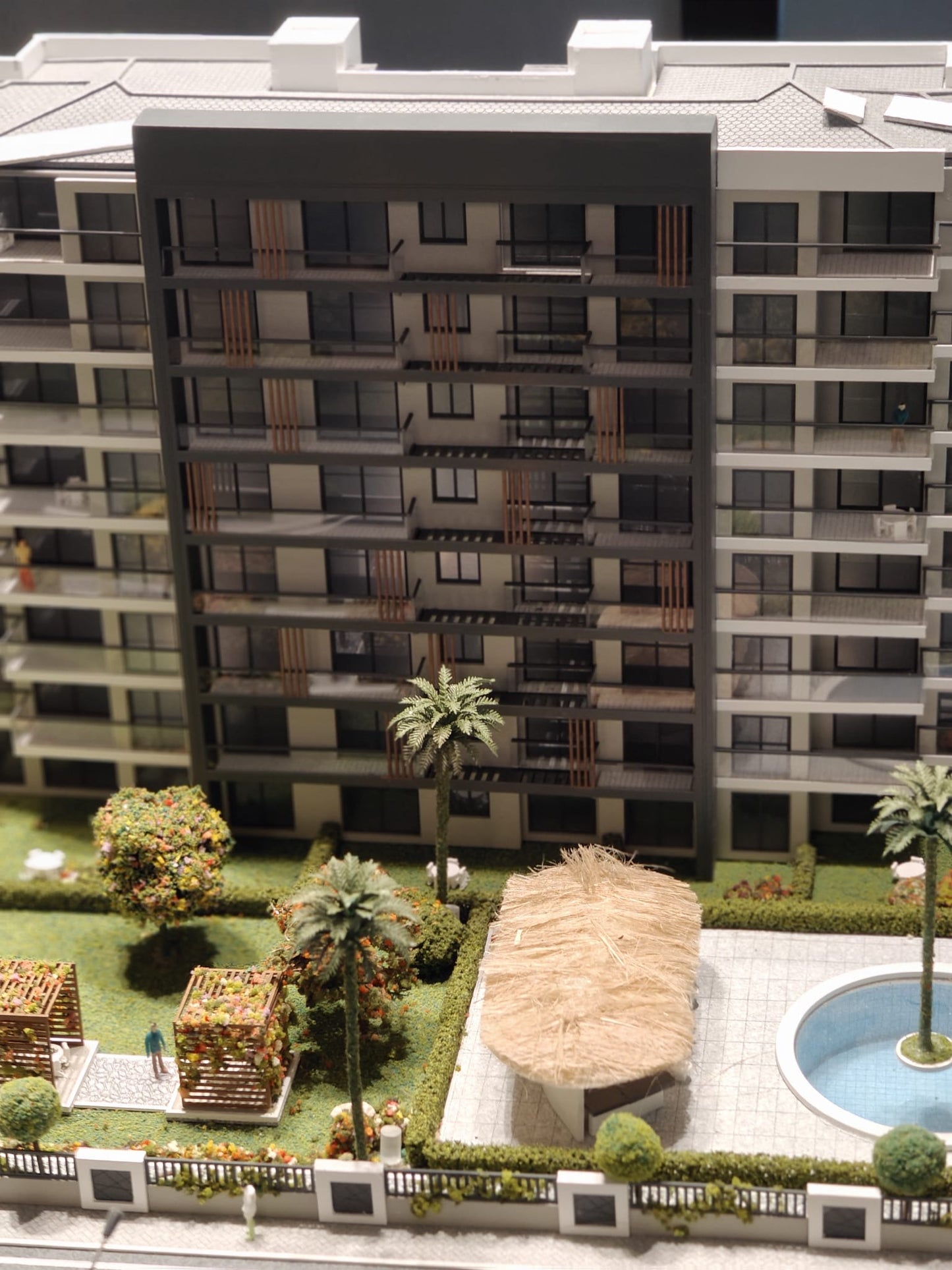 ANTALYA AKSU ALTINTAŞ MAHALLESİ’NDE SATILIK DAİRE