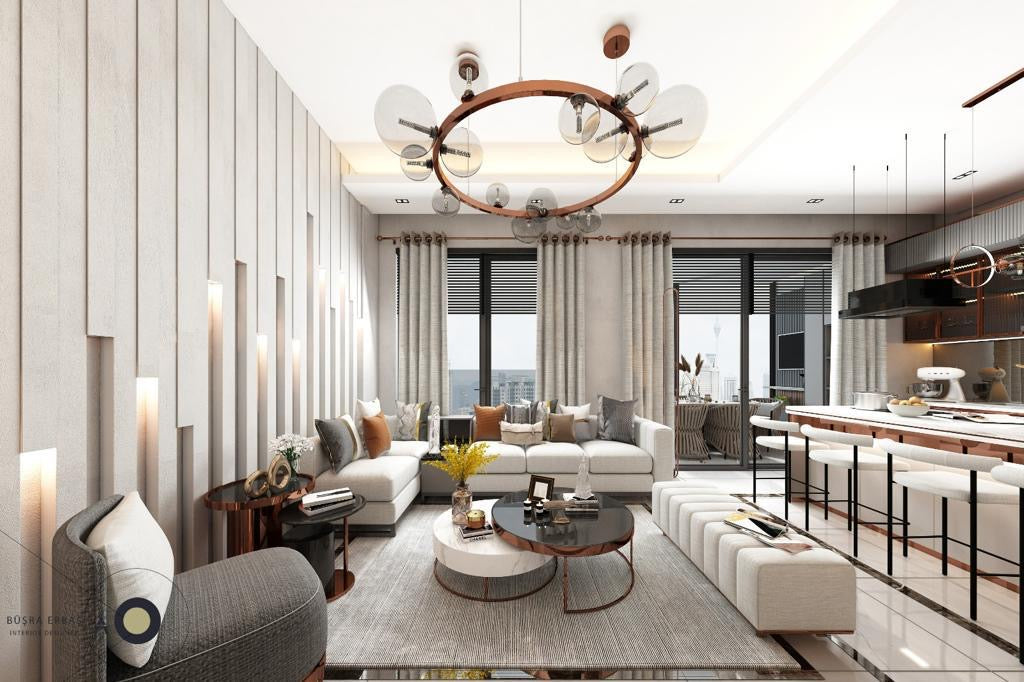 ANTALYA AKSU ALTINTAŞ MAHALLESİ’NDE SATILIK DAİRE