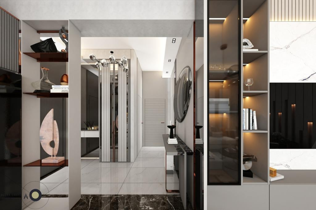ANTALYA AKSU ALTINTAŞ MAHALLESİ’NDE SATILIK DAİRE
