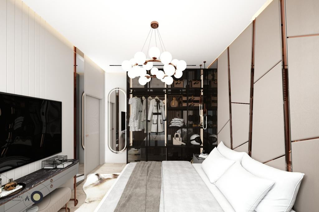ANTALYA AKSU ALTINTAŞ MAHALLESİ’NDE SATILIK DAİRE