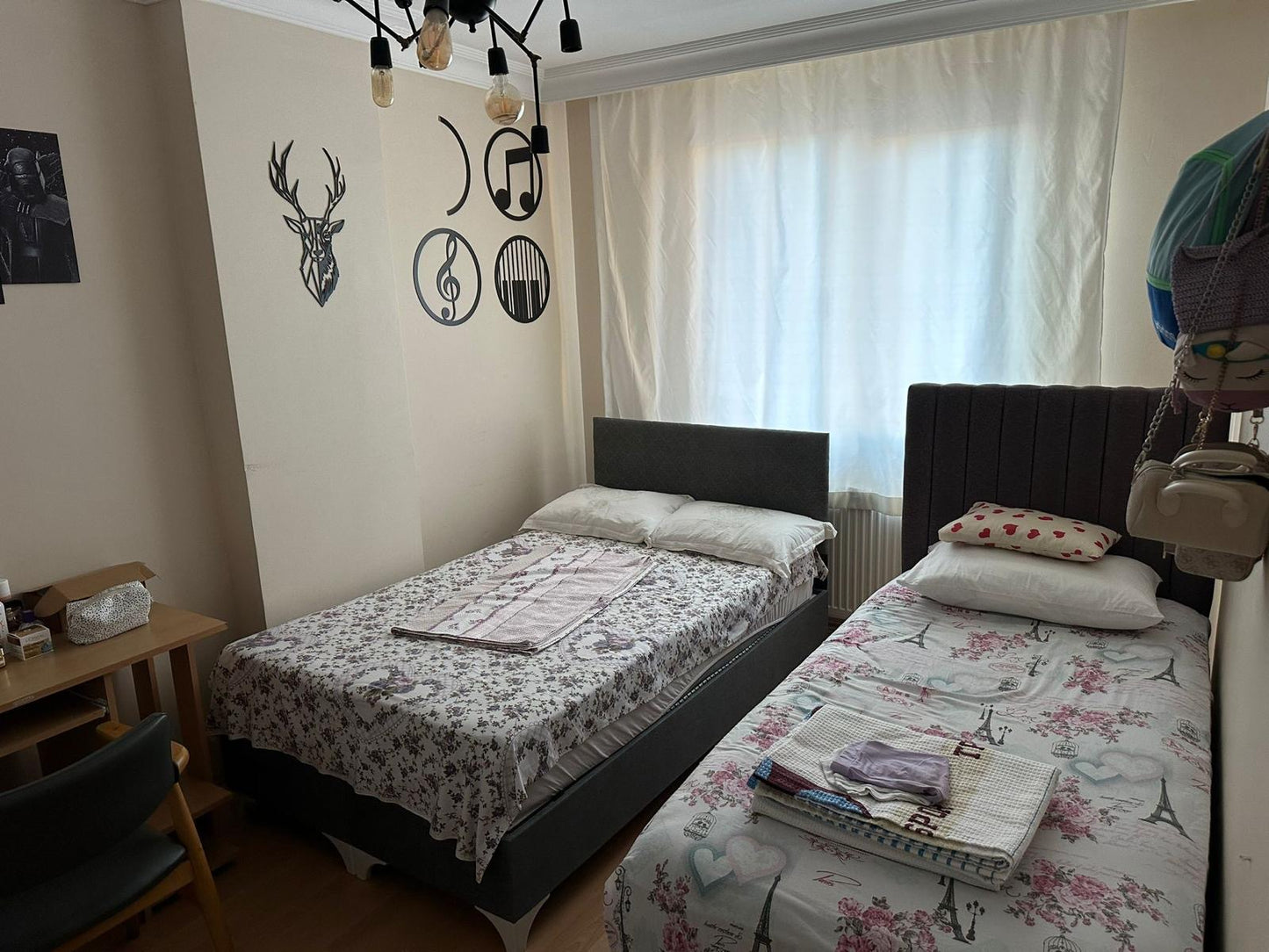 İSTANBUL ATAŞEHİR'DE SATILIK DAİRE