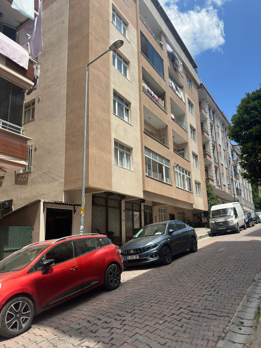 SATILIK İMALATHANE – İSTANBUL / BAHÇELİEVLER / KOCASİNAN