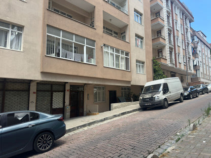 SATILIK İMALATHANE – İSTANBUL / BAHÇELİEVLER / KOCASİNAN
