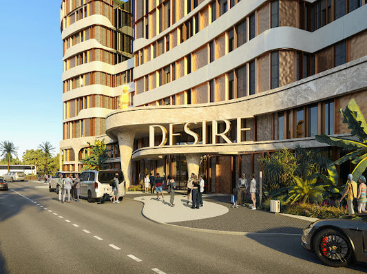 ANTALYA AKSU ALTINTAŞ MAHALLESİ'NDE SATILIK DAİRE