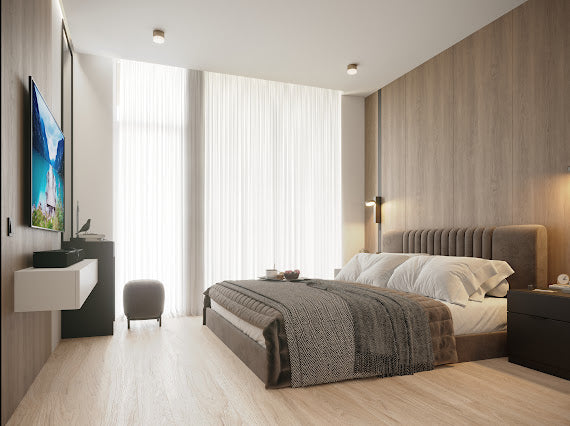 ANTALYA AKSU ALTINTAŞ MAHALLESİ'NDE SATILIK DAİRE