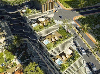 ANTALYA AKSU ALTINTAŞ MAHALLESİ'NDE SATILIK DAİRE