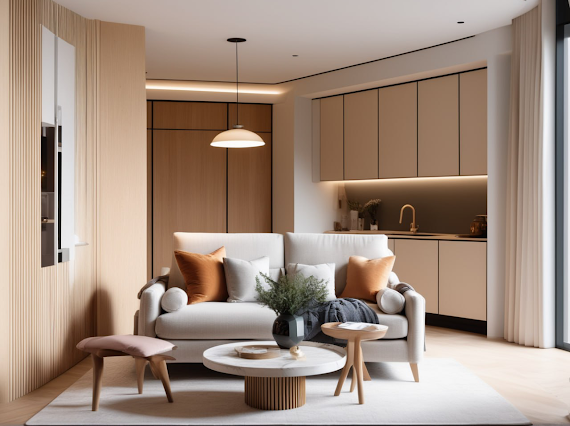 ANTALYA AKSU ALTINTAŞ MAHALLESİ'NDE SATILIK DAİRE