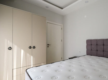 ANTALYA KEPEZ ŞAFAK MAHALLESİ'NDE SATILIK DAİRE