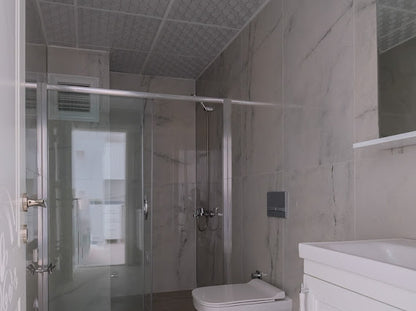 ANTALYA KEPEZ ŞAFAK MAHALLESİ'NDE SATILIK DAİRE