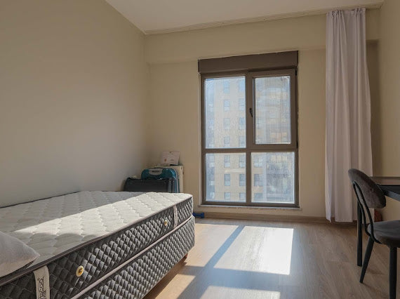 ANTALYA KEPEZ SANTRAL MAHALLESİ’NDE SATILIK DAİRE