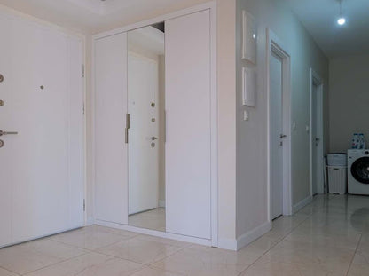 ANTALYA KEPEZ SANTRAL MAHALLESİ’NDE SATILIK DAİRE