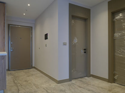 ANTALYA KEPEZ GÜLVEREN MAHALLESİ’NDE SATILIK DAİRE