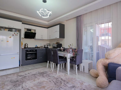 ANTALYA KONYAALTI HURMA MAHALLESİ’NDE SATILIK DAİRE