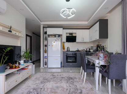 ANTALYA KONYAALTI HURMA MAHALLESİ’NDE SATILIK DAİRE
