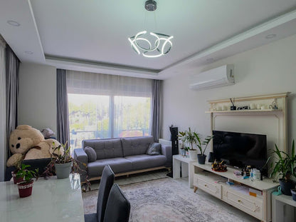 ANTALYA KONYAALTI HURMA MAHALLESİ’NDE SATILIK DAİRE