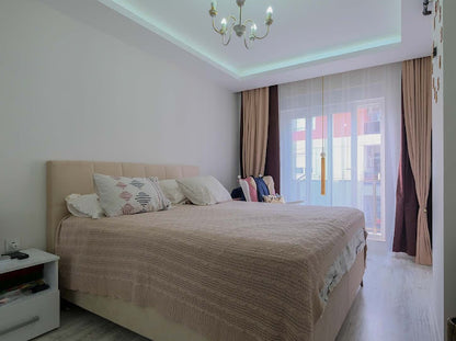 ANTALYA KONYAALTI HURMA MAHALLESİ’NDE SATILIK DAİRE