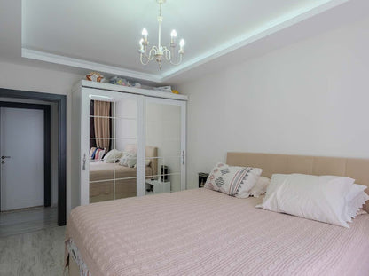 ANTALYA KONYAALTI HURMA MAHALLESİ’NDE SATILIK DAİRE