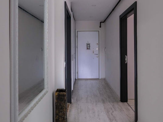 ANTALYA KONYAALTI HURMA MAHALLESİ’NDE SATILIK DAİRE