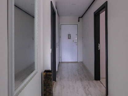 ANTALYA KONYAALTI HURMA MAHALLESİ’NDE SATILIK DAİRE