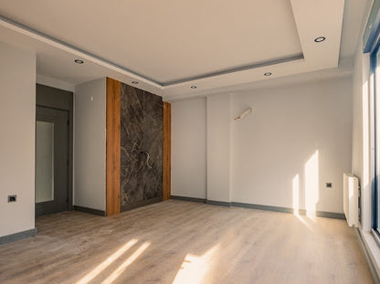 ANTALYA MURATPAŞA DENİZ MAHALLESİ’NDE SATILIK DAİRE