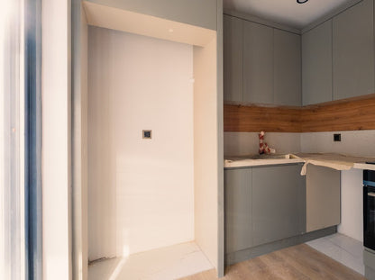 ANTALYA MURATPAŞA DENİZ MAHALLESİ’NDE SATILIK DAİRE