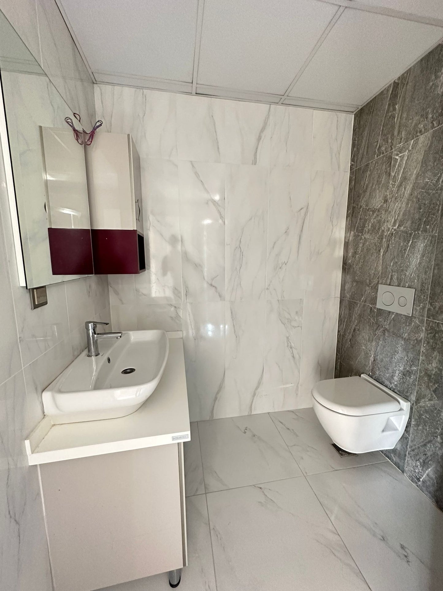 BEYLİKDÜZÜ YASEMİN EVLERİNDE SATILIK DUBLEKS DAİRE