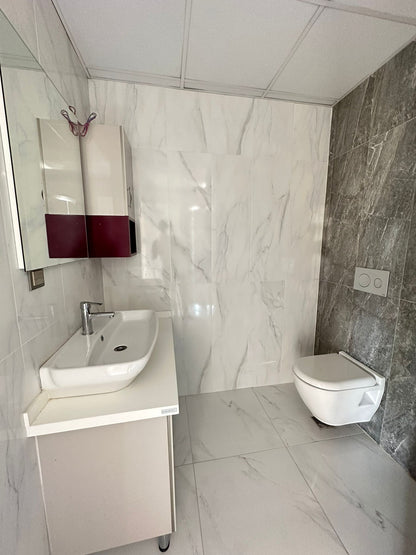 BEYLİKDÜZÜ YASEMİN EVLERİNDE SATILIK DUBLEKS DAİRE