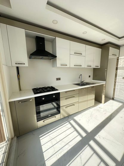 BEYLİKDÜZÜ YASEMİN EVLERİNDE SATILIK DUBLEKS DAİRE