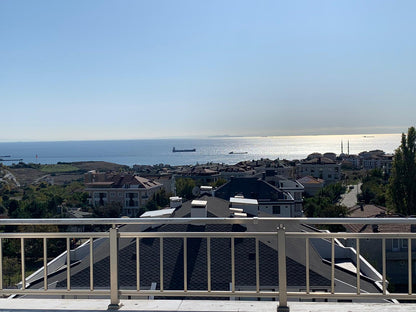 BEYLİKDÜZÜ YASEMİN EVLERİNDE SATILIK DUBLEKS DAİRE