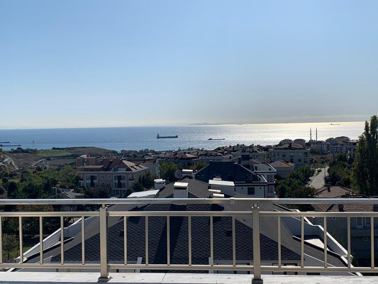 BEYLİKDÜZÜ YASEMİN EVLERİNDE SATILIK DUBLEKS DAİRE