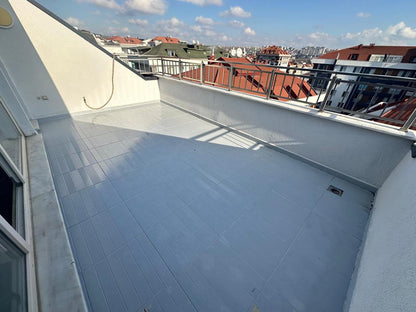BEYLİKDÜZÜ YASEMİN EVLERİNDE SATILIK DUBLEKS DAİRE