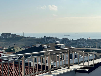 BEYLİKDÜZÜ YASEMİN EVLERİNDE SATILIK DUBLEKS DAİRE