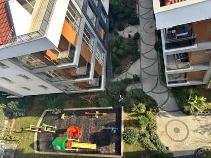 BEYLİKDÜZÜ YASEMİN EVLERİNDE SATILIK DUBLEKS DAİRE