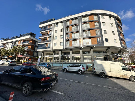 BEYLİKDÜZÜ YASEMİN EVLERİNDE SATILIK DUBLEKS DAİRE
