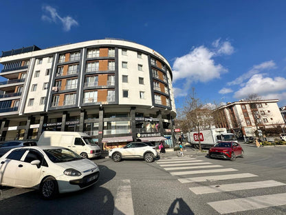 BEYLİKDÜZÜ YASEMİN EVLERİNDE SATILIK DUBLEKS DAİRE